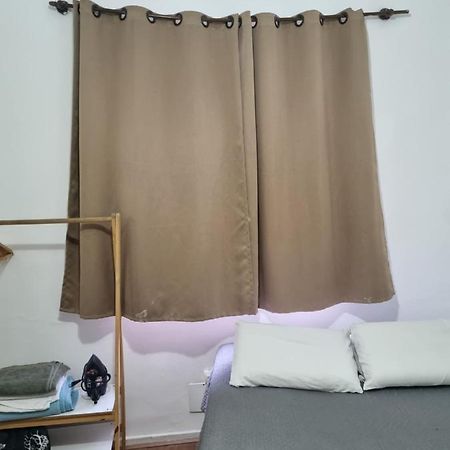 Apartamento Aconchegante Em Copacabana - Unid 1016 Rio de Janeiro Exterior photo