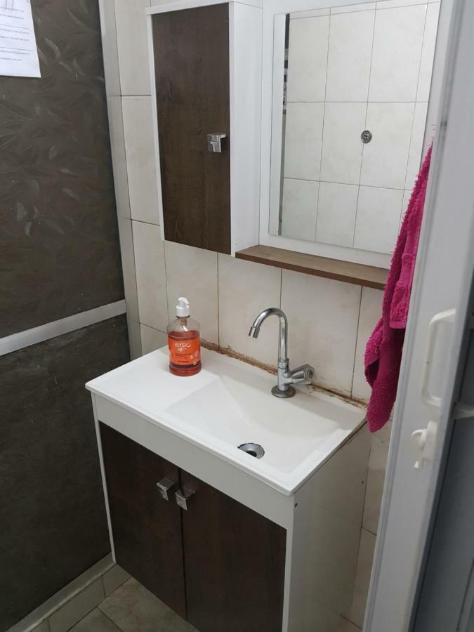 Apartamento Aconchegante Em Copacabana - Unid 1016 Rio de Janeiro Exterior photo